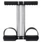 Tummy Trimmer Double Spring High Quality Resistance Trainer for Home Gym