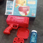 Bazooka Bubble Gun Toy – Fun Automatic Bubble Machine