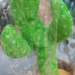 Portable Rechargeable Dancing Cactus Toy
