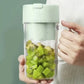 Professional Mini Juicer – Portable Blender & Smoothie Maker