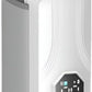 Portable Rechargeable Baby Bottle Warmer