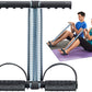 Tummy Trimmer Double Spring High Quality Resistance Trainer for Home Gym