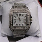 CTR Watch Stone Mens Striking Stone